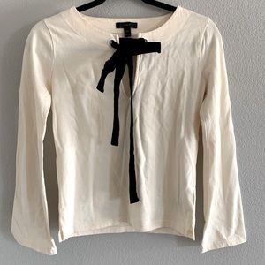 J. Crew Top - XXS
